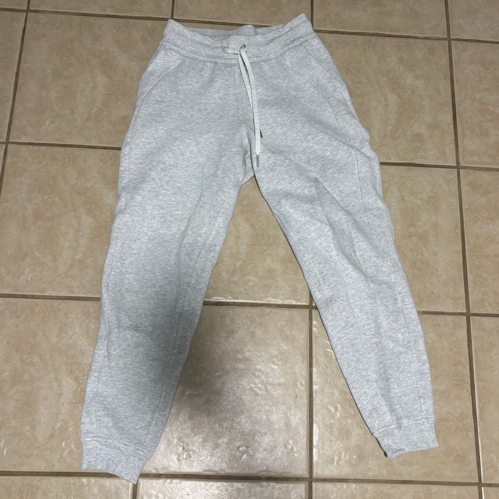 lululemon scuba jogger